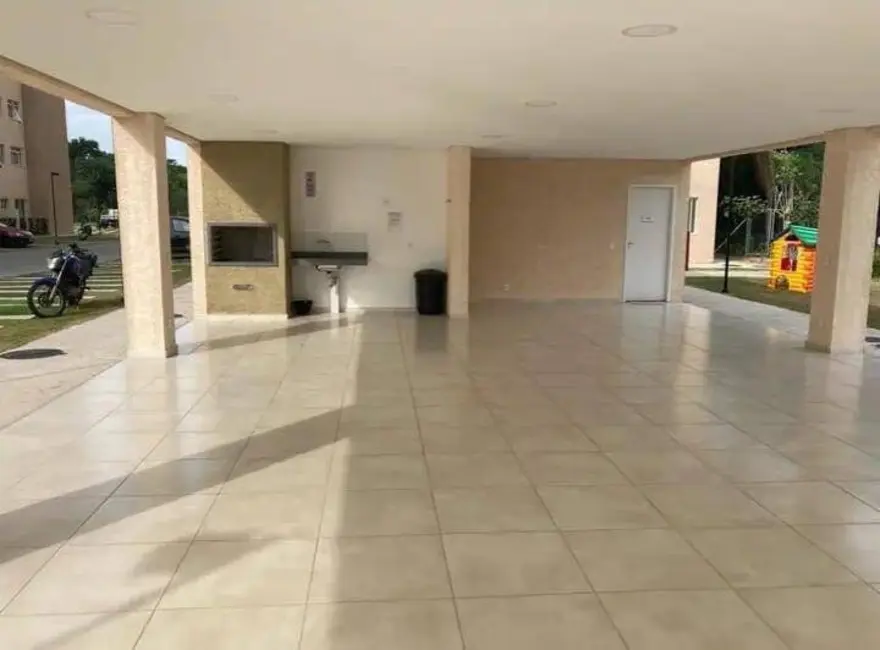 Apartamento com 2 quartos à venda, 48m2 em Bela Vista, Palhoca - SC - imagem 8 Foto 8 de Apartamento com 2 quartos à venda, 48m2 em Bela Vista, Palhoca - SC