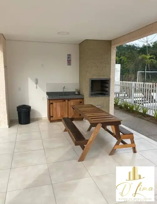 Apartamento com 2 quartos à venda, 48m2 em Bela Vista, Palhoca - SC - imagem 9 Foto 9 de Apartamento com 2 quartos à venda, 48m2 em Bela Vista, Palhoca - SC