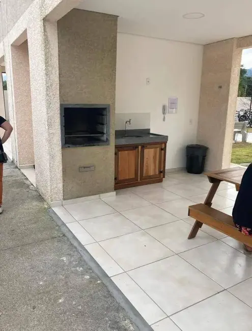 Apartamento com 2 quartos à venda, 48m2 em Bela Vista, Palhoca - SC - imagem 7 Foto 7 de Apartamento com 2 quartos à venda, 48m2 em Bela Vista, Palhoca - SC