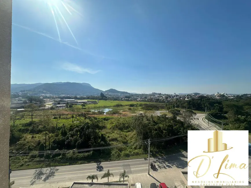 Apartamento com 2 quartos à venda, 48m2 em Bela Vista, Palhoca - SC - imagem 5 Foto 5 de Apartamento com 2 quartos à venda, 48m2 em Bela Vista, Palhoca - SC