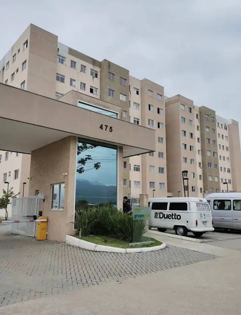 Apartamento com 2 quartos à venda, 48m2 em Bela Vista, Palhoca - SC - imagem 1 Foto 1 de Apartamento com 2 quartos à venda, 48m2 em Bela Vista, Palhoca - SC