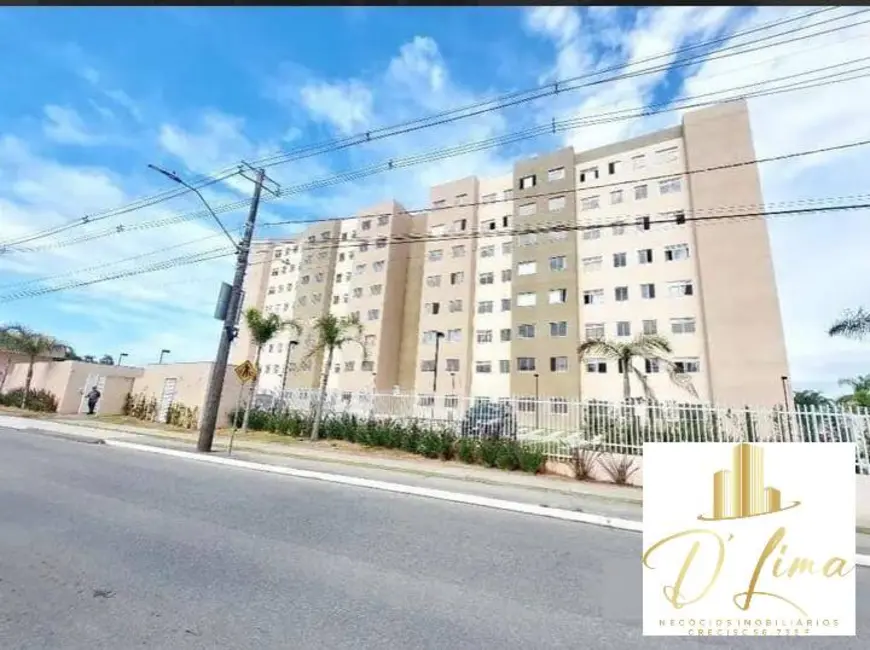 Apartamento com 2 quartos à venda, 48m2 em Bela Vista, Palhoca - SC - imagem 3 Foto 3 de Apartamento com 2 quartos à venda, 48m2 em Bela Vista, Palhoca - SC