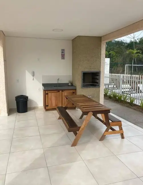 Foto 9 de Apartamento com 2 quartos à venda, 48m2 em Bela Vista, Palhoca - SC