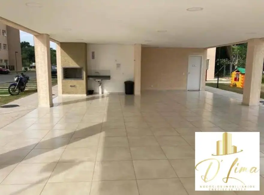 Apartamento com 2 quartos à venda, 48m2 em Bela Vista, Palhoca - SC - imagem 8 Foto 8 de Apartamento com 2 quartos à venda, 48m2 em Bela Vista, Palhoca - SC