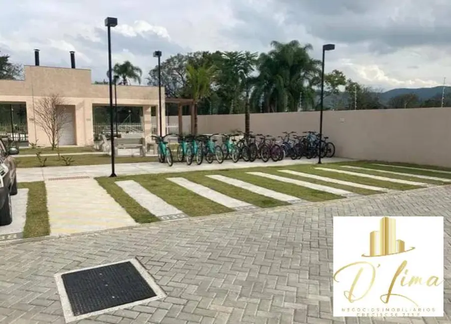 Apartamento com 2 quartos à venda, 48m2 em Bela Vista, Palhoca - SC - imagem 4 Foto 4 de Apartamento com 2 quartos à venda, 48m2 em Bela Vista, Palhoca - SC