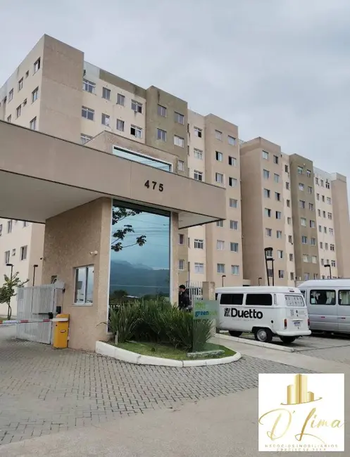 Apartamento com 2 quartos à venda, 48m2 em Bela Vista, Palhoca - SC - imagem 1 Foto 1 de Apartamento com 2 quartos à venda, 48m2 em Bela Vista, Palhoca - SC