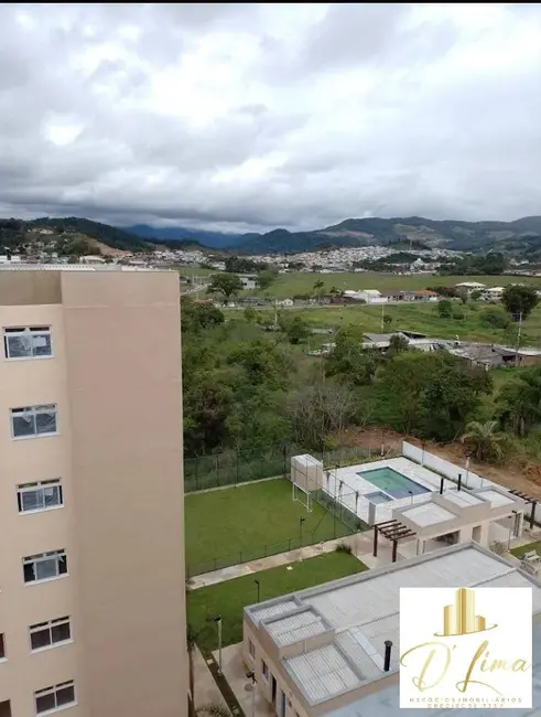 Apartamento com 2 quartos à venda, 48m2 em Bela Vista, Palhoca - SC - imagem 2 Foto 2 de Apartamento com 2 quartos à venda, 48m2 em Bela Vista, Palhoca - SC
