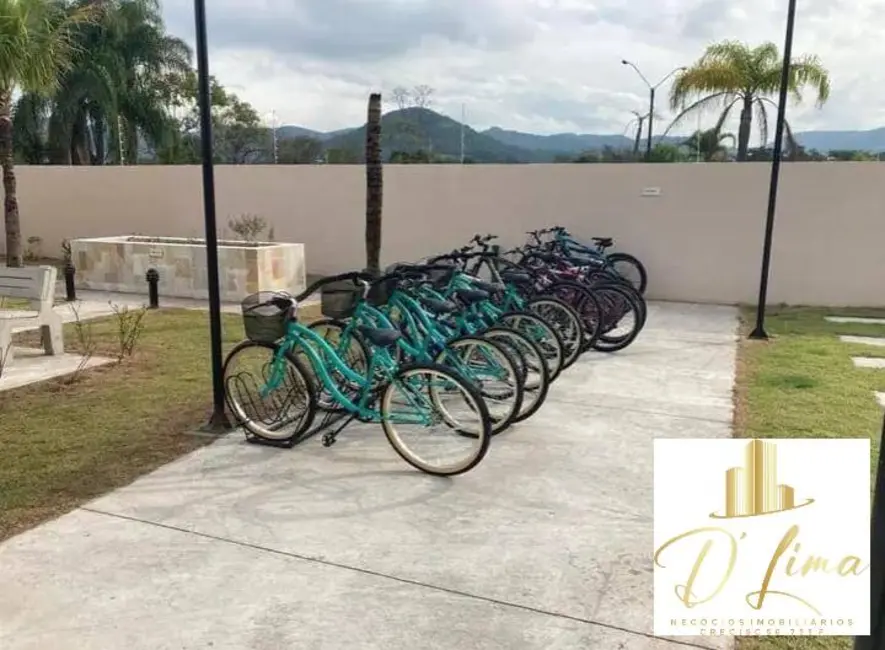 Apartamento com 2 quartos à venda, 48m2 em Bela Vista, Palhoca - SC - imagem 6 Foto 6 de Apartamento com 2 quartos à venda, 48m2 em Bela Vista, Palhoca - SC