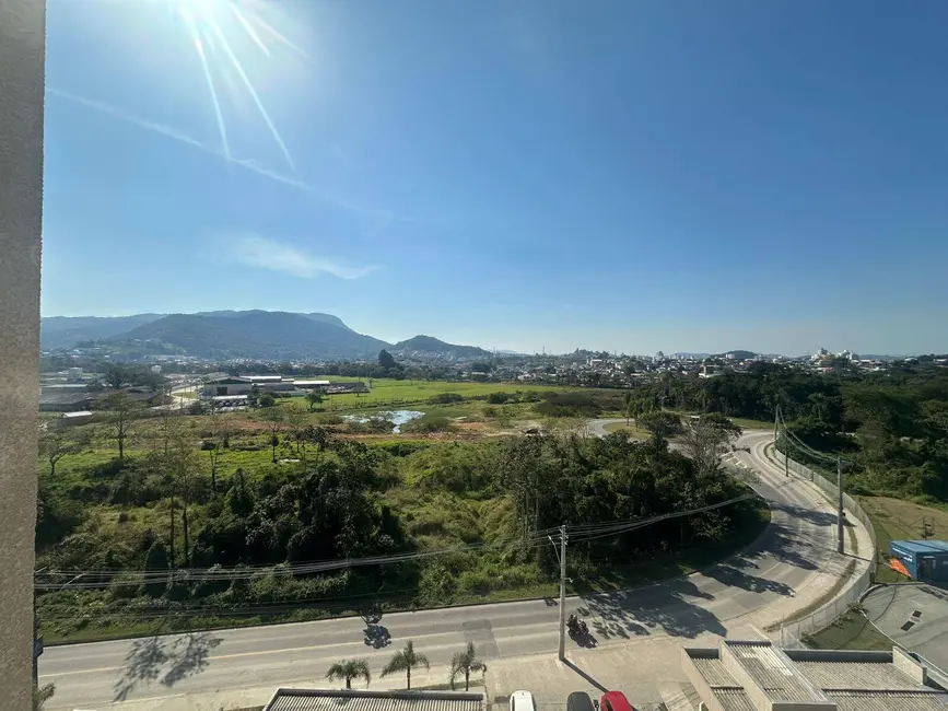 Apartamento com 2 quartos à venda, 48m2 em Bela Vista, Palhoca - SC - imagem 5 Foto 5 de Apartamento com 2 quartos à venda, 48m2 em Bela Vista, Palhoca - SC