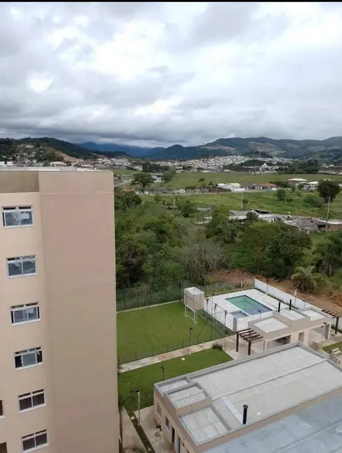 Apartamento com 2 quartos à venda, 48m2 em Bela Vista, Palhoca - SC - imagem 2 Foto 2 de Apartamento com 2 quartos à venda, 48m2 em Bela Vista, Palhoca - SC