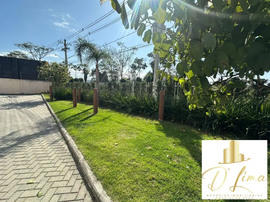 Foto 3 de Apartamento com 2 quartos à venda, 48m2 em Bela Vista, Palhoca - SC