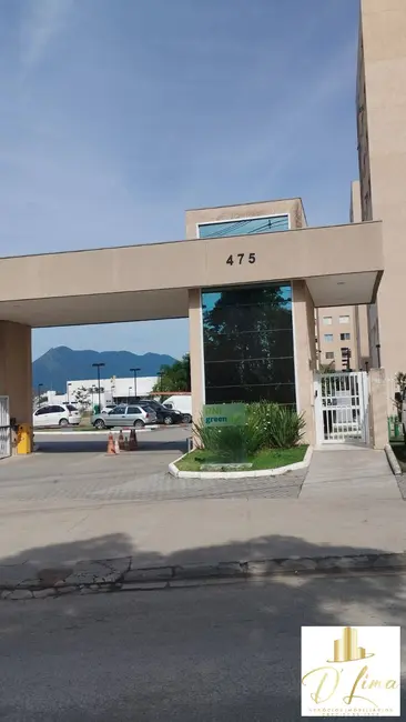 Foto 2 de Apartamento com 2 quartos à venda, 48m2 em Bela Vista, Palhoca - SC