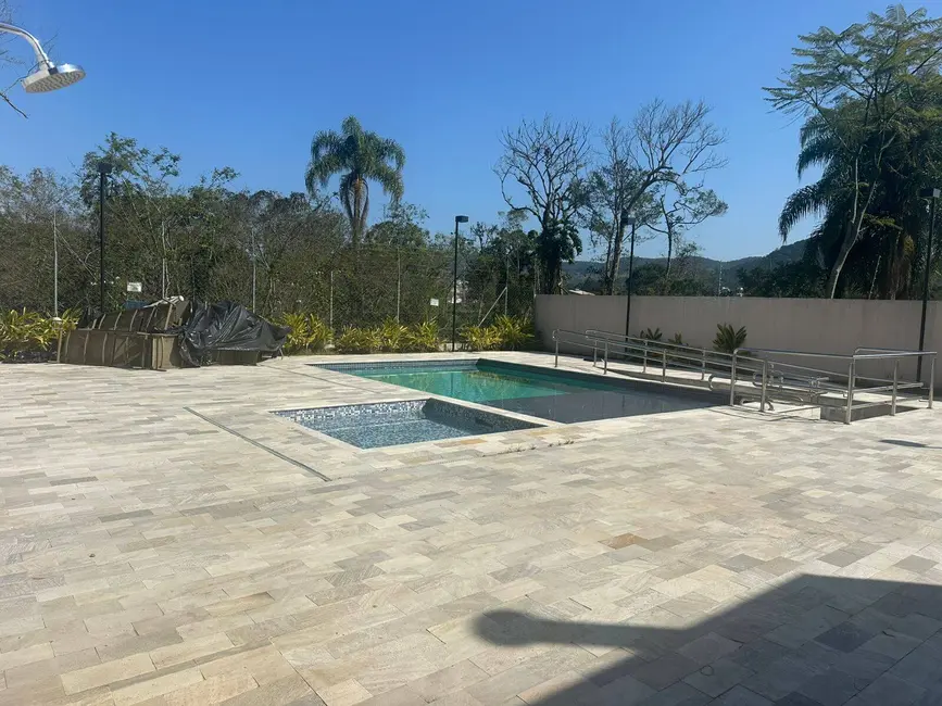 Foto 9 de Apartamento com 2 quartos à venda, 48m2 em Bela Vista, Palhoca - SC