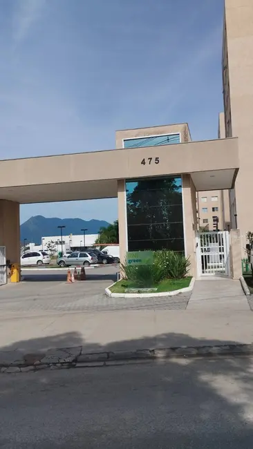 Foto 2 de Apartamento com 2 quartos à venda, 48m2 em Bela Vista, Palhoca - SC