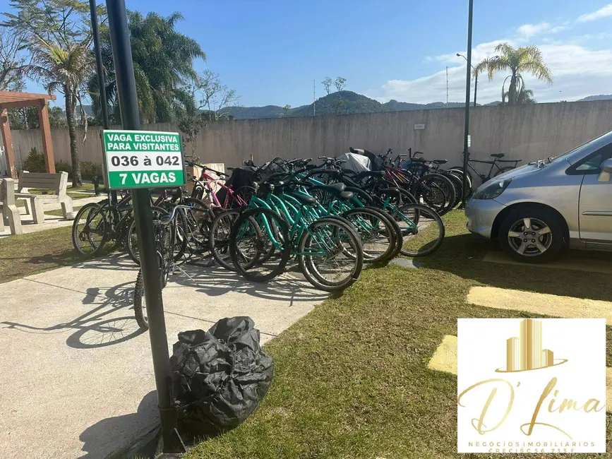 Foto 4 de Apartamento com 2 quartos à venda, 48m2 em Bela Vista, Palhoca - SC