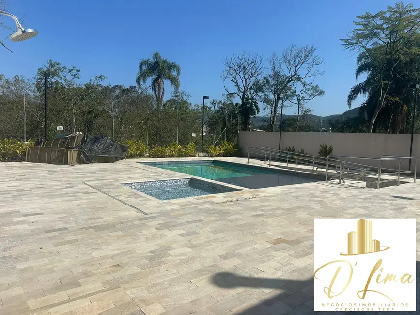 Foto 8 de Apartamento com 2 quartos à venda, 48m2 em Bela Vista, Palhoca - SC