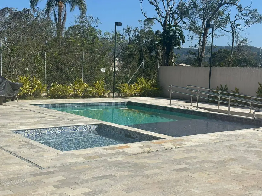 Foto 9 de Apartamento com 2 quartos à venda, 48m2 em Bela Vista, Palhoca - SC