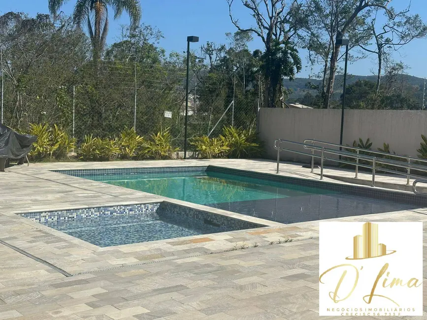 Foto 9 de Apartamento com 2 quartos à venda, 48m2 em Bela Vista, Palhoca - SC