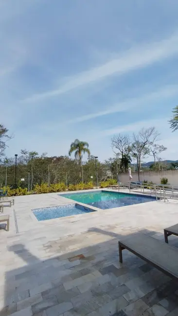 Foto 1 de Apartamento com 2 quartos à venda, 48m2 em Bela Vista, Palhoca - SC