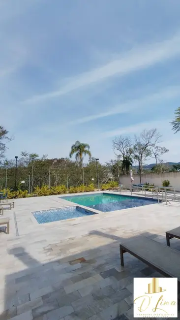 Foto 1 de Apartamento com 2 quartos à venda, 48m2 em Bela Vista, Palhoca - SC