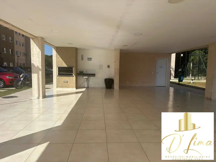 Foto 5 de Apartamento com 2 quartos à venda, 48m2 em Bela Vista, Palhoca - SC