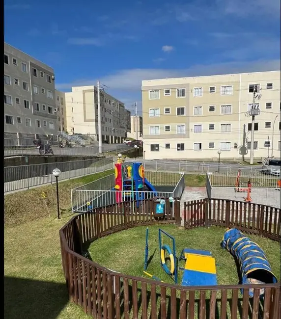 Foto 5 de Apartamento com 2 quartos à venda, 44m2 em Bela Vista, Palhoca - SC