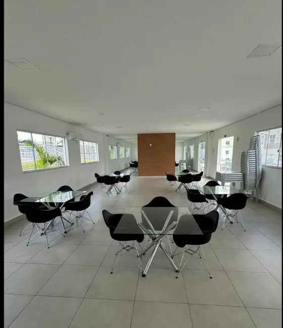 Foto 2 de Apartamento com 2 quartos à venda, 44m2 em Bela Vista, Palhoca - SC