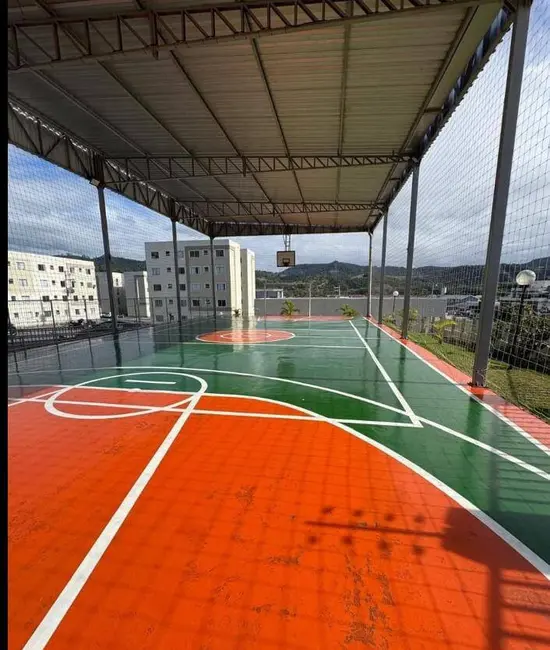 Foto 7 de Apartamento com 2 quartos à venda, 44m2 em Bela Vista, Palhoca - SC