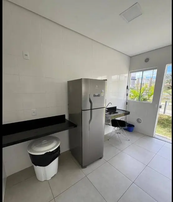 Foto 4 de Apartamento com 2 quartos à venda, 44m2 em Bela Vista, Palhoca - SC