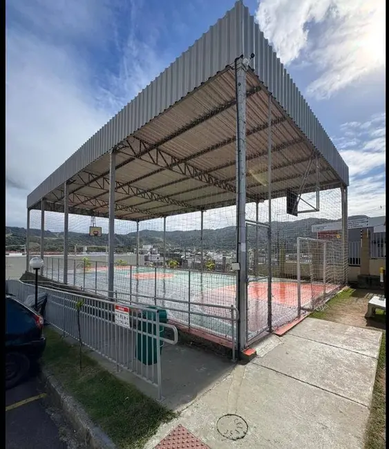 Foto 6 de Apartamento com 2 quartos à venda, 44m2 em Bela Vista, Palhoca - SC