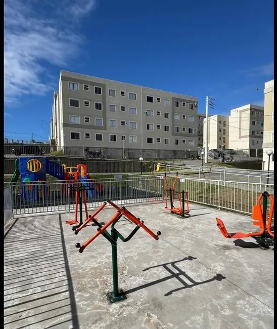 Foto 9 de Apartamento com 2 quartos à venda, 44m2 em Bela Vista, Palhoca - SC