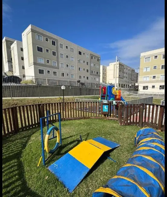 Foto 8 de Apartamento com 2 quartos à venda, 44m2 em Bela Vista, Palhoca - SC