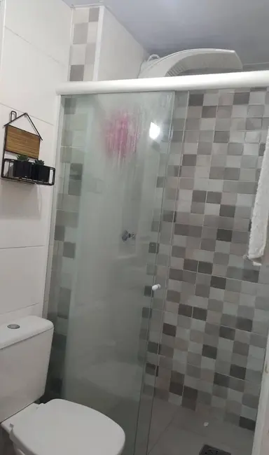 Foto 8 de Apartamento com 2 quartos à venda, 52m2 em Bela Vista, Palhoca - SC