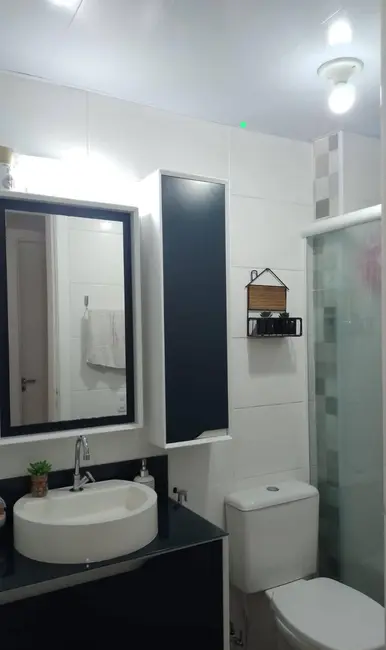 Foto 2 de Apartamento com 2 quartos à venda, 52m2 em Bela Vista, Palhoca - SC