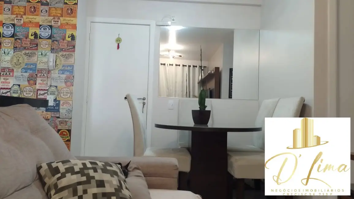 Foto 7 de Apartamento com 2 quartos à venda, 52m2 em Bela Vista, Palhoca - SC