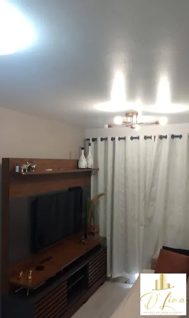 Foto 5 de Apartamento com 2 quartos à venda, 52m2 em Bela Vista, Palhoca - SC