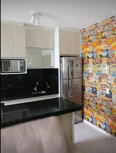 Foto 6 de Apartamento com 2 quartos à venda, 52m2 em Bela Vista, Palhoca - SC