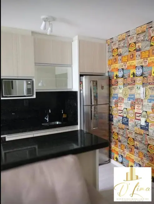 Foto 6 de Apartamento com 2 quartos à venda, 52m2 em Bela Vista, Palhoca - SC