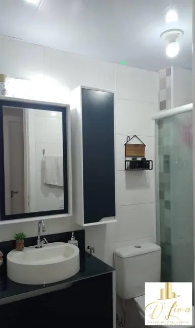 Foto 2 de Apartamento com 2 quartos à venda, 52m2 em Bela Vista, Palhoca - SC