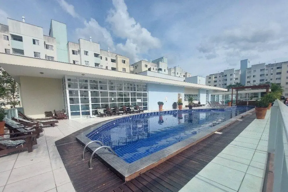 Foto 8 de Apartamento com 2 quartos à venda, 52m2 em Bela Vista, Palhoca - SC