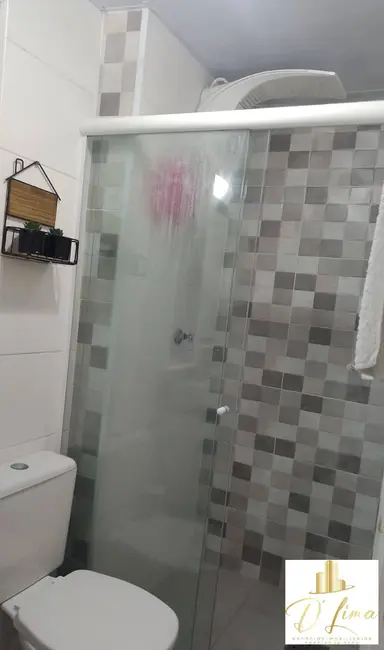 Foto 8 de Apartamento com 2 quartos à venda, 52m2 em Bela Vista, Palhoca - SC