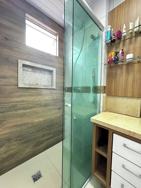 Apartamento com 3 quartos à venda, 74m2 em Barreiros, Sao Jose - SC - imagem 2 Foto 2 de Apartamento com 3 quartos à venda, 74m2 em Barreiros, Sao Jose - SC