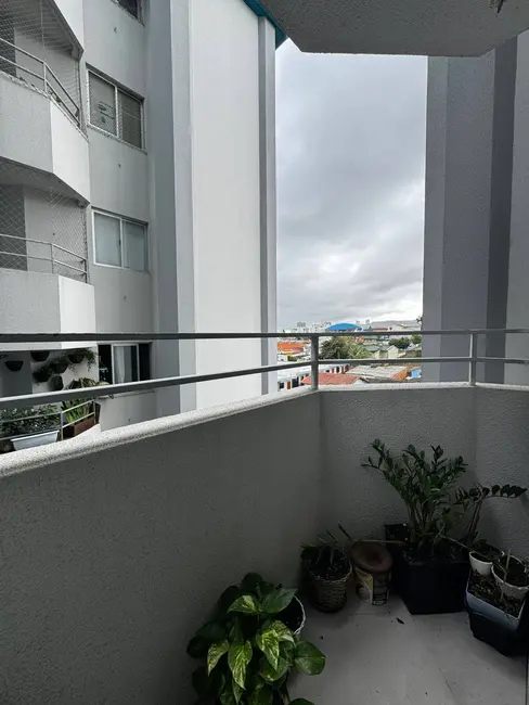 Foto 7 de Apartamento com 3 quartos à venda, 74m2 em Barreiros, Sao Jose - SC