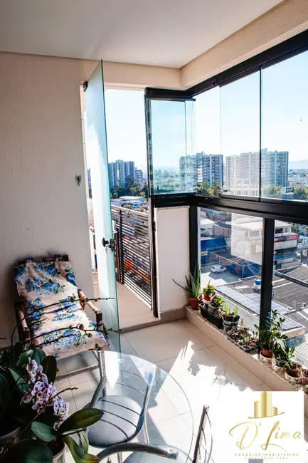 Foto 7 de Apartamento com 2 quartos à venda, 54m2 em Vargem Grande, Florianopolis - SC