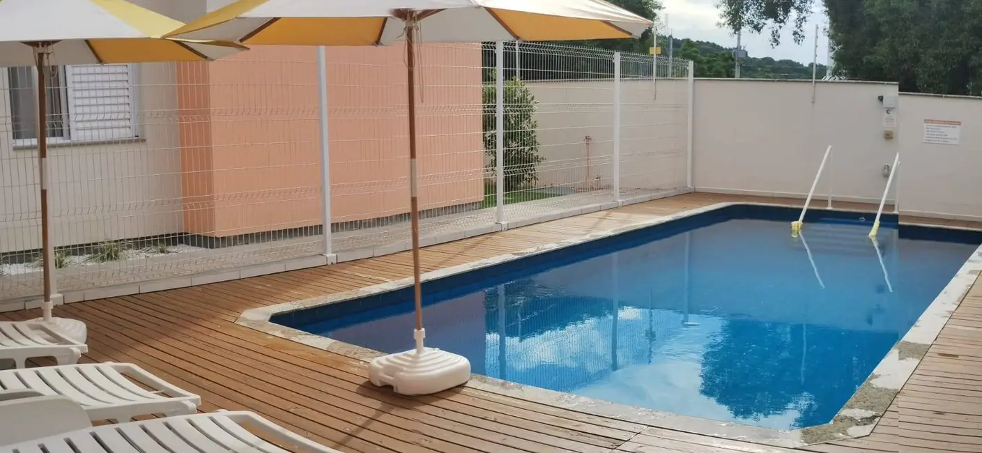 Foto 3 de Apartamento com 2 quartos à venda, 54m2 em Vargem Grande, Florianopolis - SC