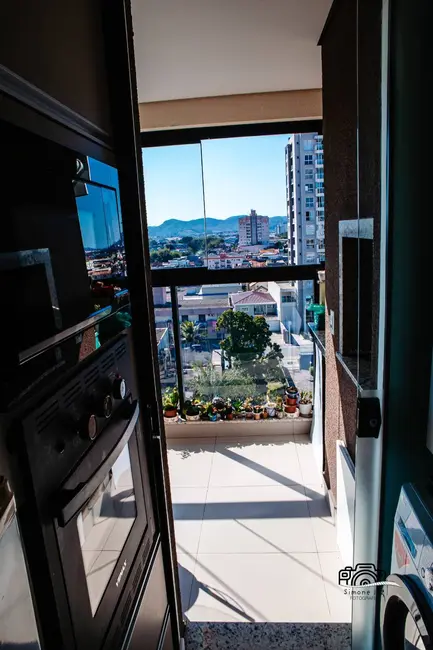 Foto 5 de Apartamento com 2 quartos à venda, 54m2 em Vargem Grande, Florianopolis - SC