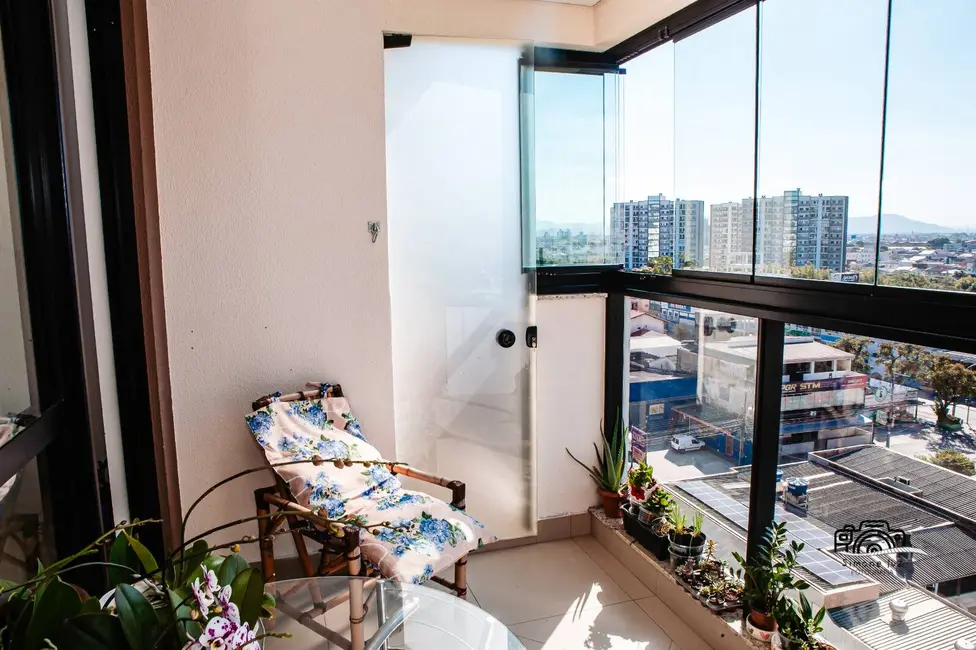 Foto 4 de Apartamento com 2 quartos à venda, 54m2 em Vargem Grande, Florianopolis - SC