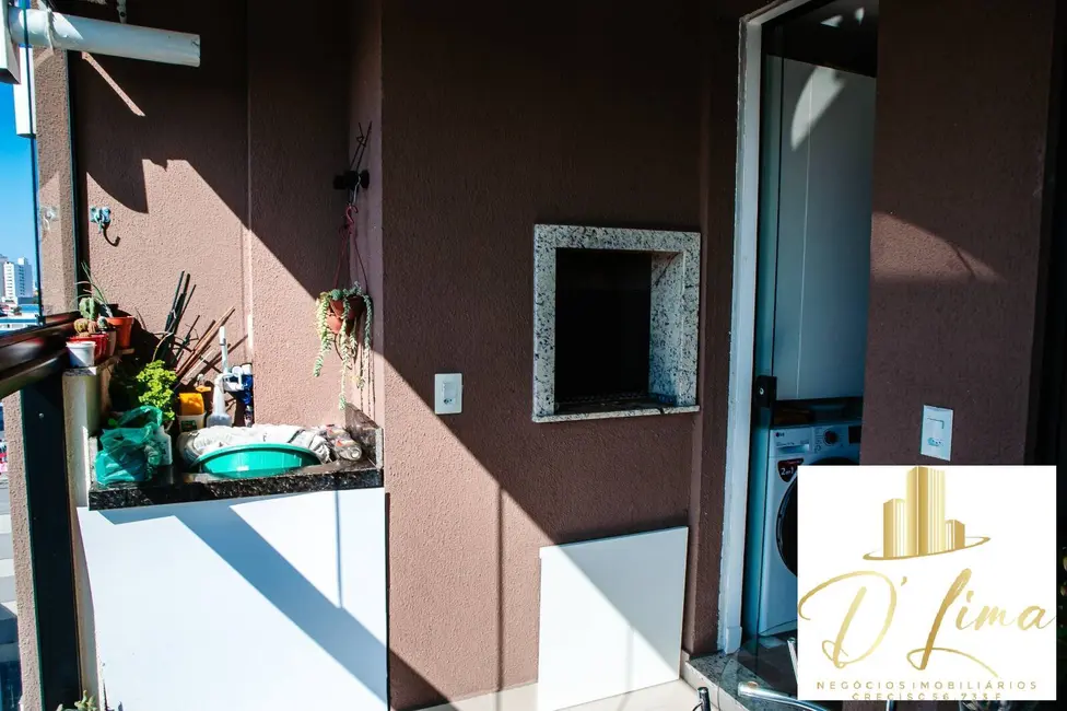 Foto 6 de Apartamento com 2 quartos à venda, 54m2 em Vargem Grande, Florianopolis - SC