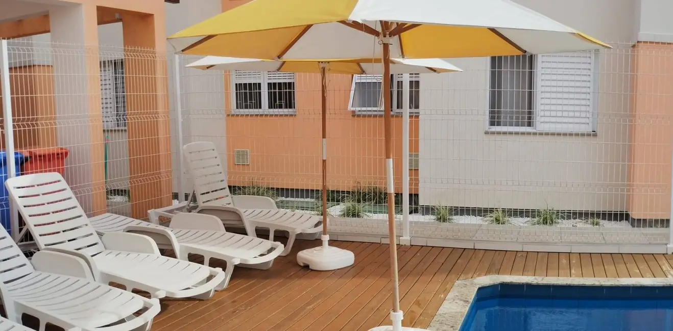 Foto 1 de Apartamento com 2 quartos à venda, 54m2 em Vargem Grande, Florianopolis - SC