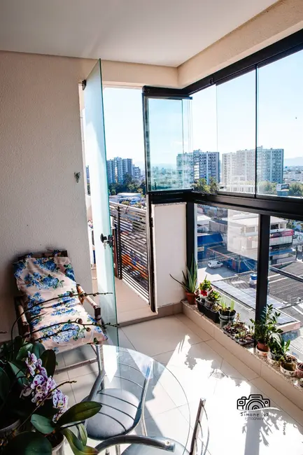 Foto 7 de Apartamento com 2 quartos à venda, 54m2 em Vargem Grande, Florianopolis - SC